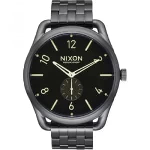 Image of Mens Nixon The C45 SS Watch