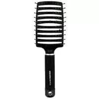 Image of Keratin Complex Accessories Black Vent Brush