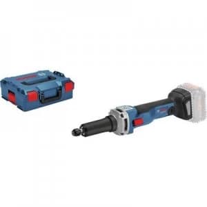 Image of Bosch Professional 0601229100 Cordless straight grinder w/o battery 18 V