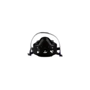 Image of 3M HF-800-01 Harness Assembly for use with 800 Series Respirator