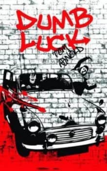 Image of Dumb Luck by Tom Arnold Paperback