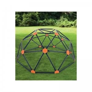 Image of Hedstrom Dome Climber