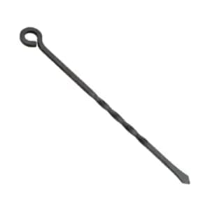 Image of Eye Poker Black 460mm 1003 - Manor Reproductions
