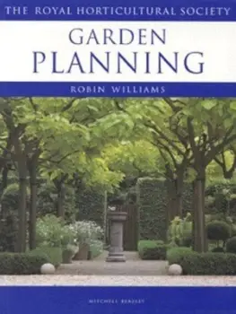 Image of Garden Planning by Robin Williams Paperback