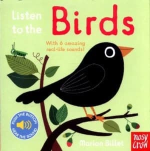 Image of Listen to the Birds