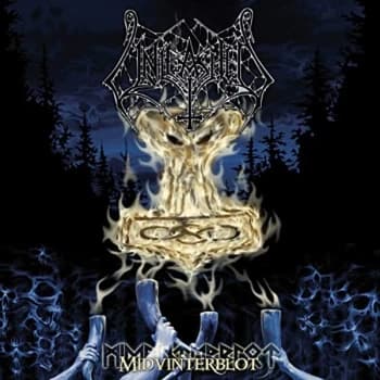 Image of Unleashed - MIDVINTERBLOT Vinyl