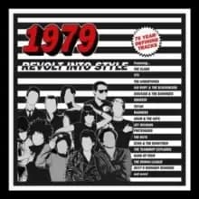 Image of 1979: Revolt Into Style