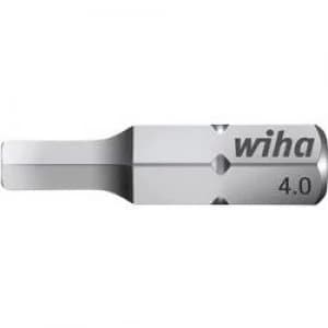 Image of Wiha Hex bit 01703 6.3mm 14 Length25mm T