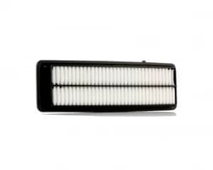 Image of MANN-FILTER Air Filter HONDA C 37 005 17220RBDE00 Engine Filter
