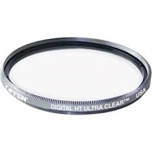 Image of Tiffen 62MM Digital HT Ultra Clear