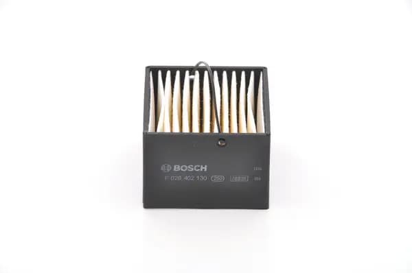 Image of Bosch F 026 402 130 Fuel Filter Filter Insert