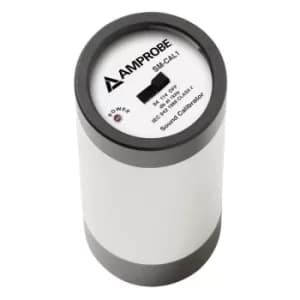 Image of Amprobe SM-CAL1 Sound Level Calibrator