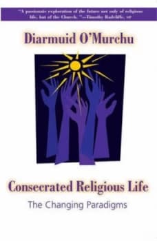 Image of Consecrated Religious Life by Diarmuid Murch Paperback