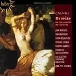 Image of Chabrier: Briseis (Music CD)