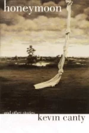Image of honeymoon and other stories