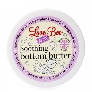 Image of Love Boo Soothing Bottom Butter (50ml)