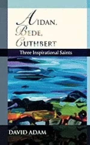 Image of aidan bede cuthbert three inspirational saints