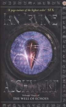 Image of Alchymist by Ian Irvine Paperback