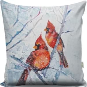 Image of A13064 Multicolor Cushion