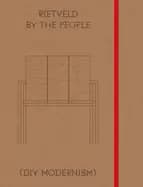 Image of rietveld by the people diy modernism a design project by lucas maassen