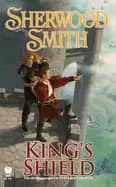 Image of kings shield