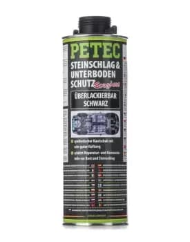 Image of PETEC Underbody Protection 73210