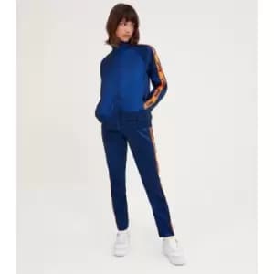 Image of Nicce Duo Jacket - Blue