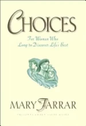 Image of choices For Her who long to discover lifes best
