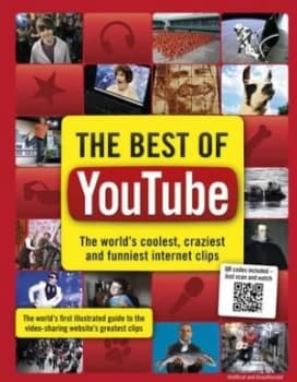 Image of The Best of Youtube by Adrian Besley Hardback