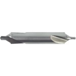 Image of 8.00MM HSS Bell Type Centre Drill