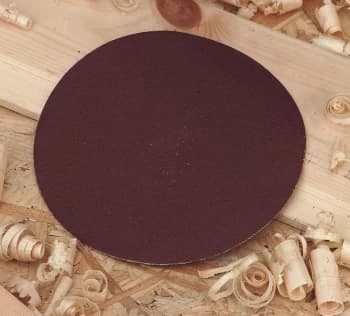 Image of Sealey SM15/D80G Sanding Disc Ø230mm 80Grit