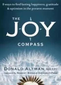 Image of The joy compass by Don Altman