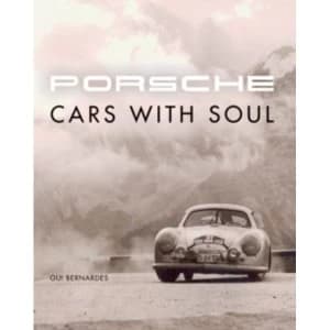 Image of Porsche : Cars with Soul