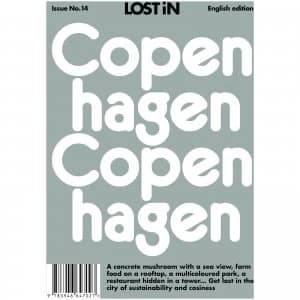 Image of Lost In: Copenhagen