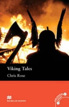 Image of Viking Tales by Chris Rose Paperback