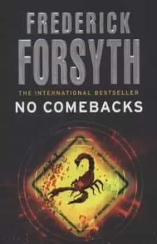 Image of No comebacks by Frederick Forsyth