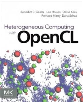 Image of Heterogeneous computing with OpenCL by Benedict Gaster