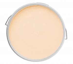 Image of Wickes Textured Masonry Paint - Barley 5L