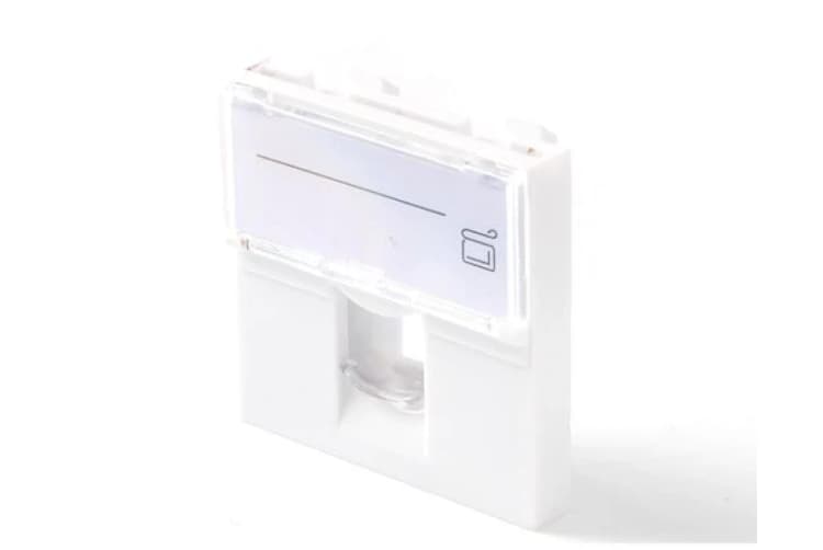 Image of Lanview EURO OULE 45x45 - 1-POR