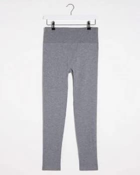 Image of Boux Avenue Ribbed Seamless Legging