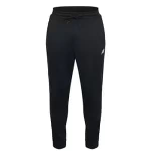Image of New Balance Tenacity Fleece Jogging Pants Mens - Black