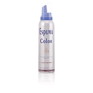Image of ESPUMA COLOR #castano 150ml