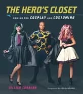 Image of heros closet sewing for cosplay and costuming