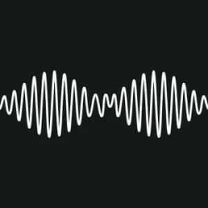 Image of AM by Arctic Monkeys CD Album