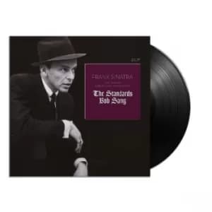 Image of Frank Sinatra – The Great American Songbook (The Standards Bob Sang)