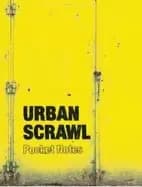 Image of urban scrawl pocket notes