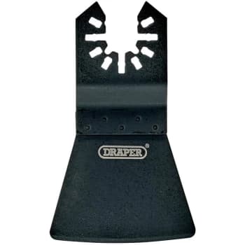 Image of DRAPER 70474 - Oscillating Multi-Tool Accessories