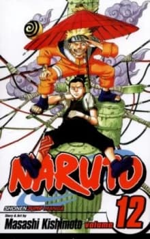 Image of The Great Flight by Masashi Kishimoto Paperback