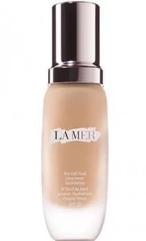 Image of La Mer The Soft Fluid Long Wear Foundation SPF 20 White