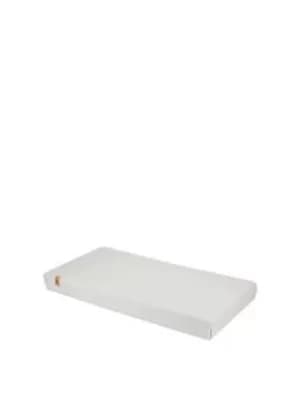 Image of Harmony Hypo Allergenic Bamboo Sprung Cot Mattress